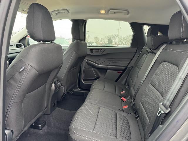 2026 Ford Escape Active AWD