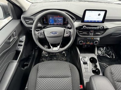 2026 Ford Escape Active AWD