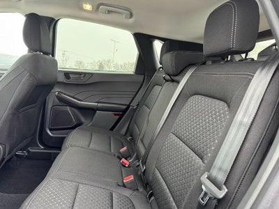 2026 Ford Escape Active AWD