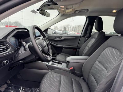 2026 Ford Escape Active AWD