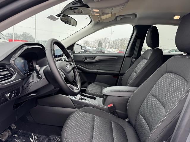 2026 Ford Escape Active AWD