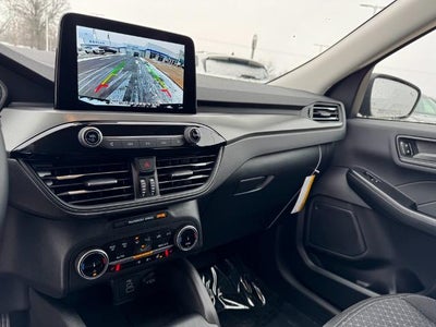 2026 Ford Escape Active AWD