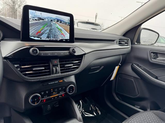 2026 Ford Escape Active AWD