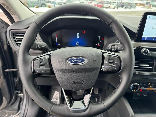 2026 Ford Escape Active AWD