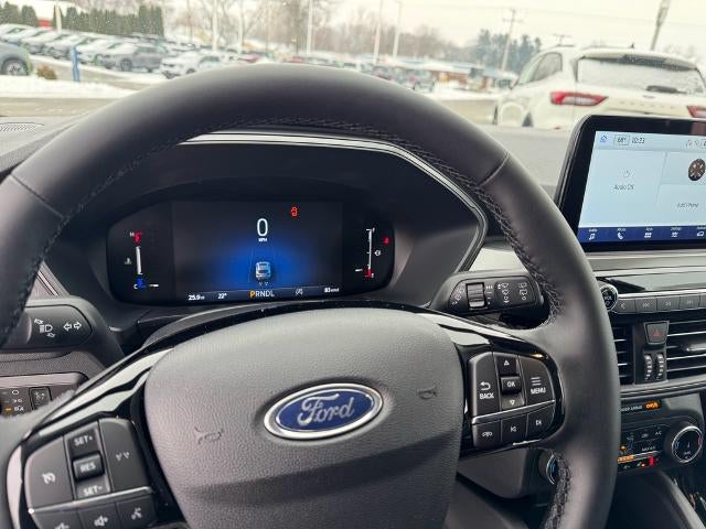 2026 Ford Escape Active AWD