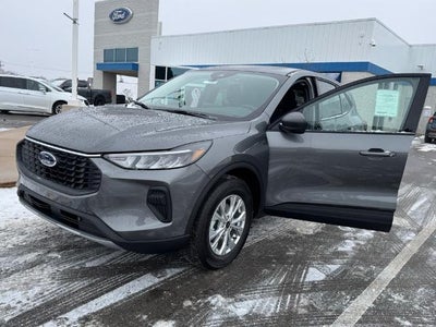 2026 Ford Escape Active AWD