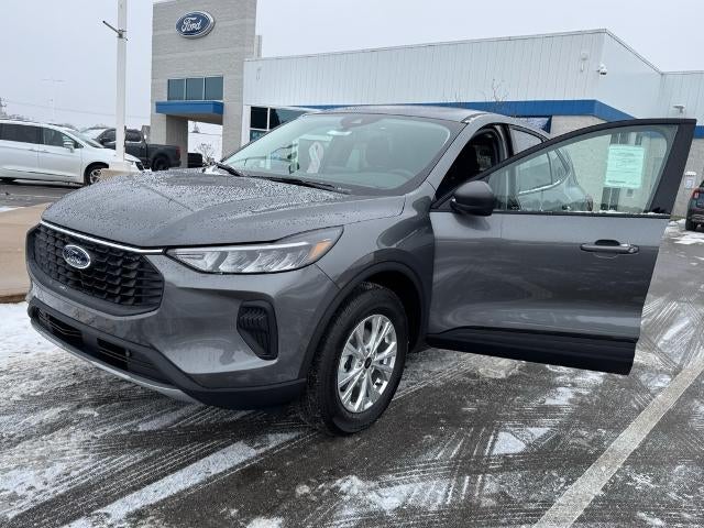 2026 Ford Escape Active AWD