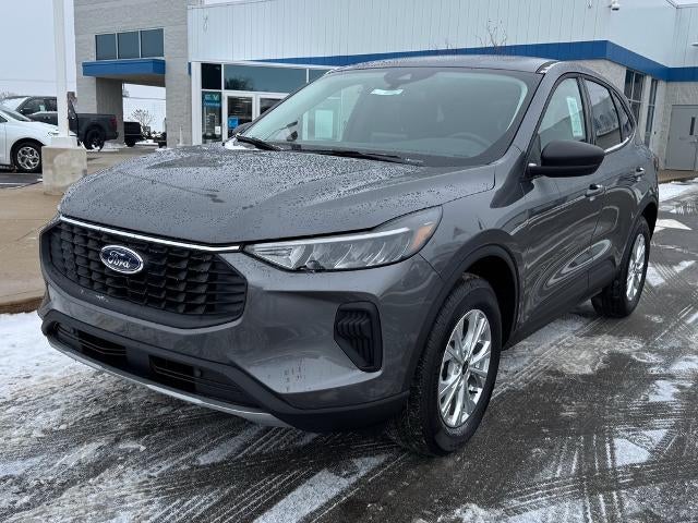 2026 Ford Escape Active AWD