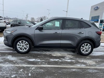 2026 Ford Escape Active AWD