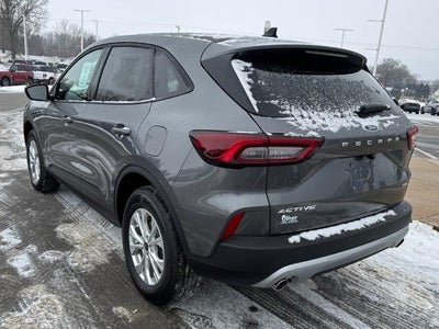 2026 Ford Escape Active AWD