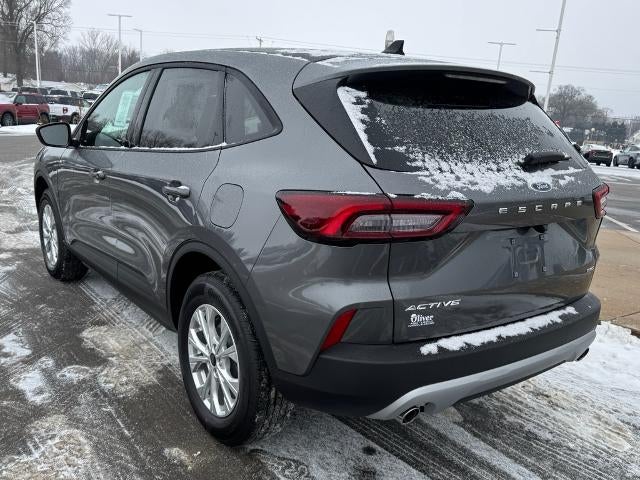 2026 Ford Escape Active AWD