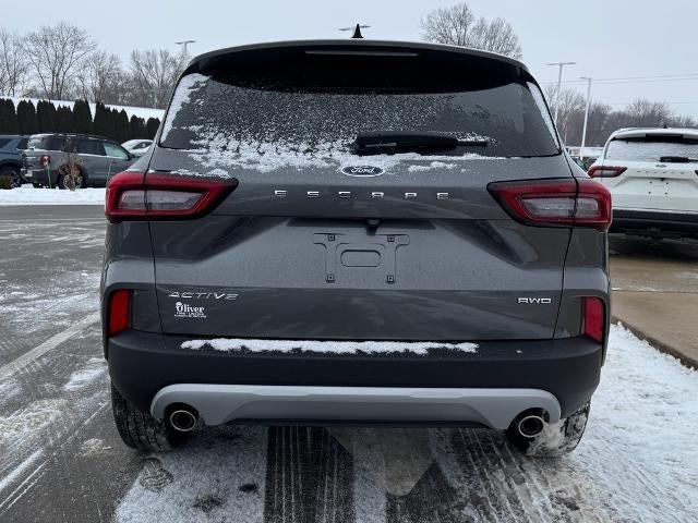 2026 Ford Escape Active AWD