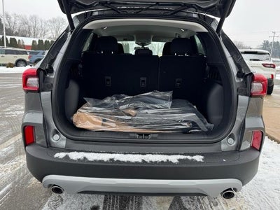 2026 Ford Escape Active AWD