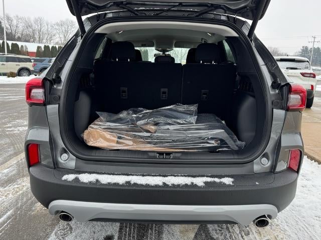 2026 Ford Escape Active AWD