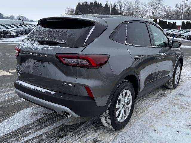 2026 Ford Escape Active AWD