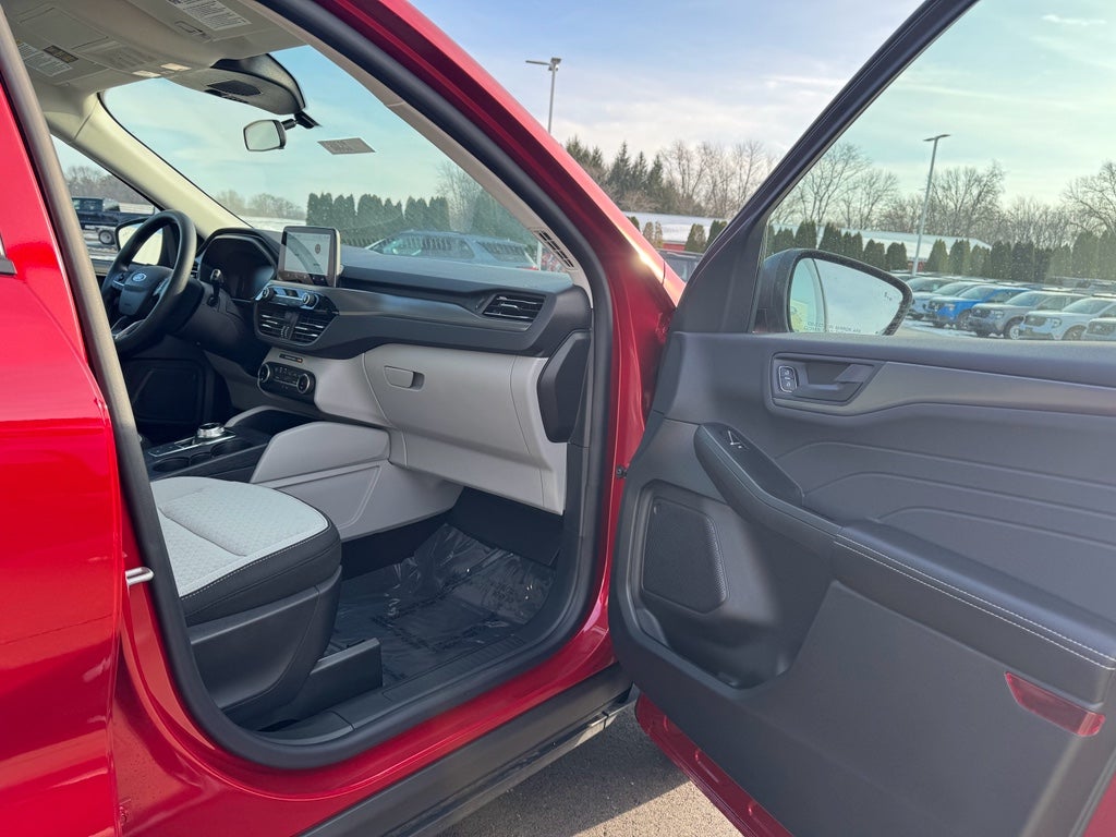 2025 Ford Escape Active AWD
