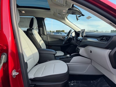 2025 Ford Escape Active AWD
