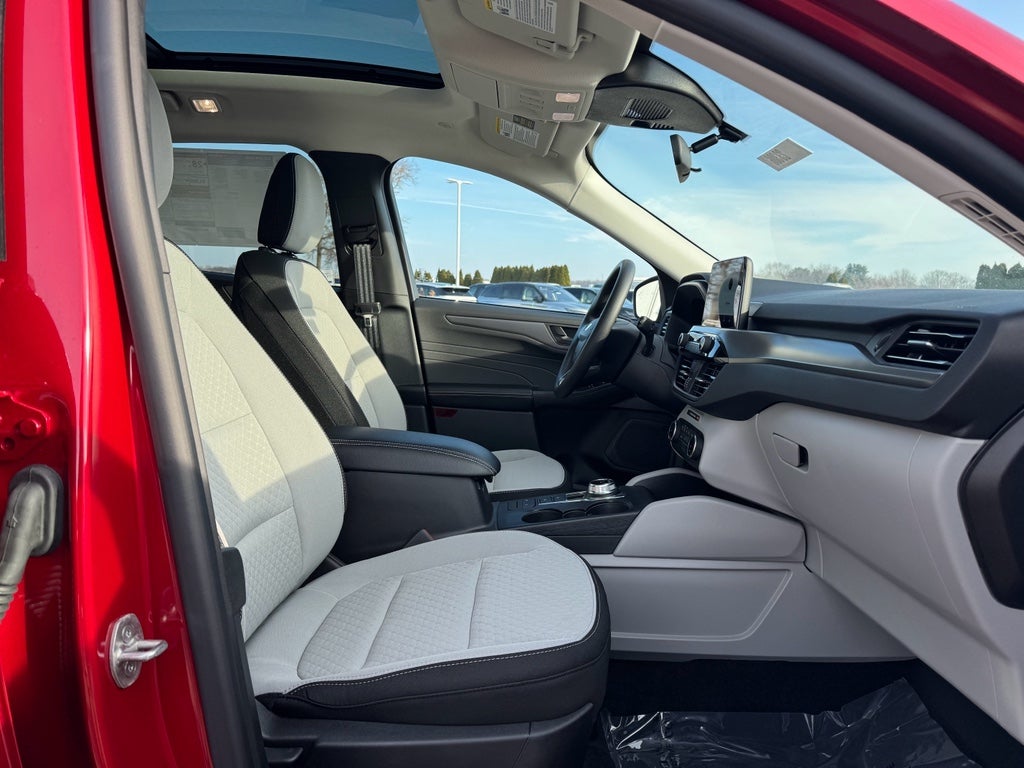 2025 Ford Escape Active AWD