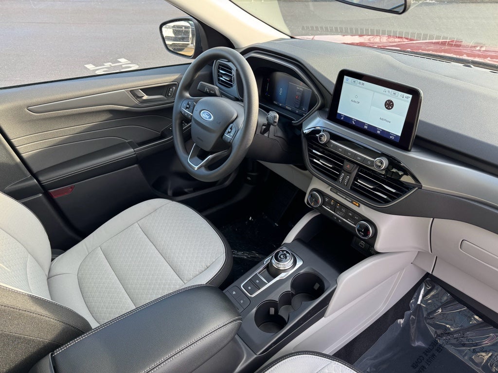 2025 Ford Escape Active AWD