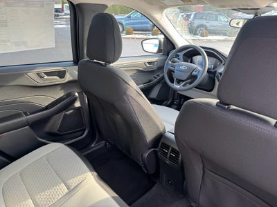 2025 Ford Escape Active AWD