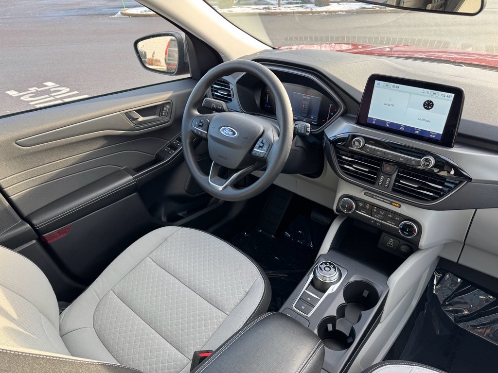 2025 Ford Escape Active AWD