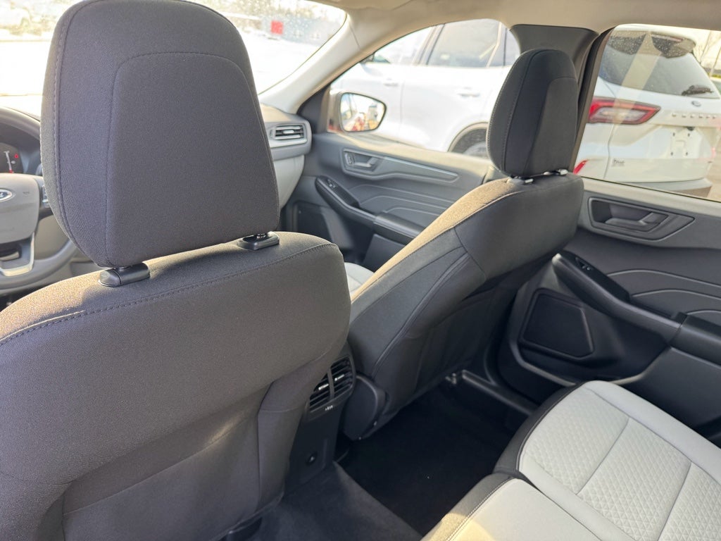 2025 Ford Escape Active AWD