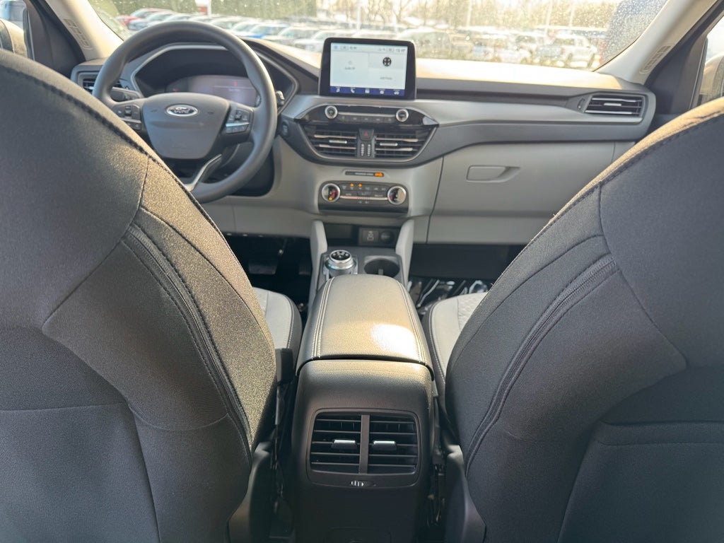 2025 Ford Escape Active AWD