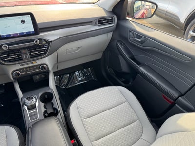 2025 Ford Escape Active AWD