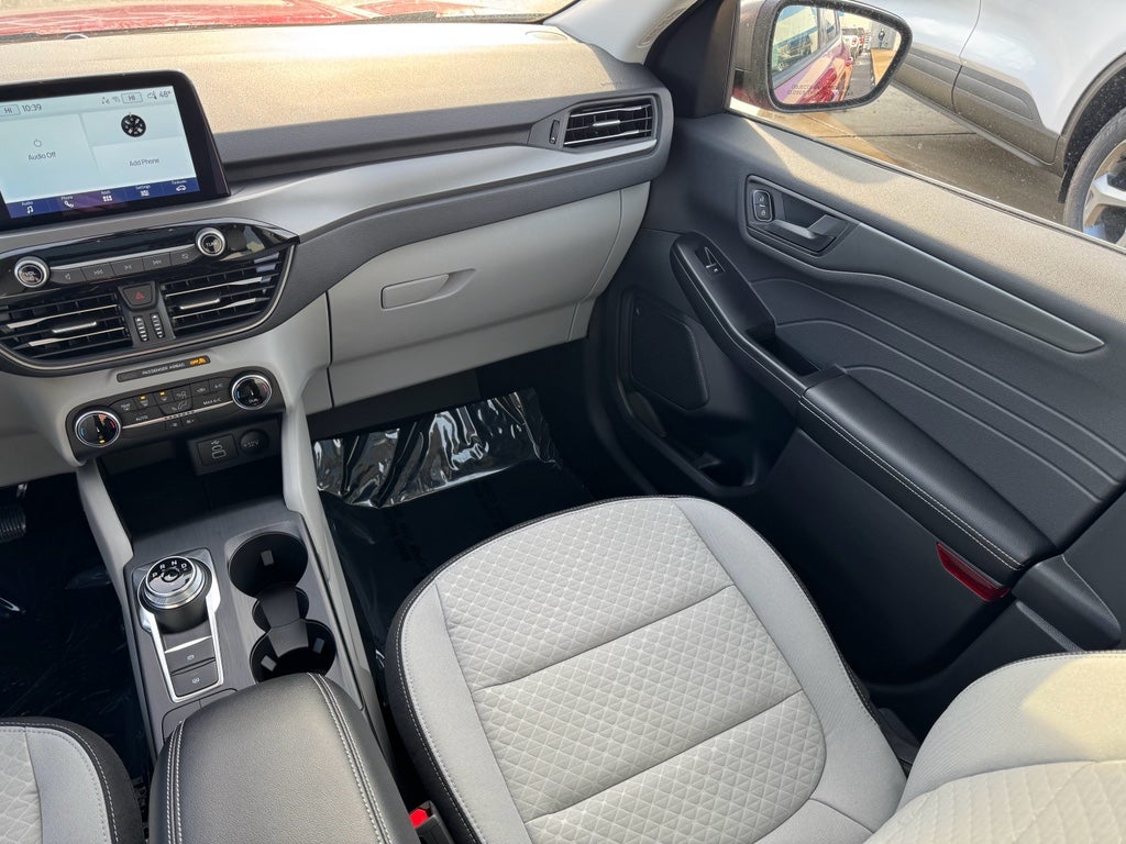 2025 Ford Escape Active AWD