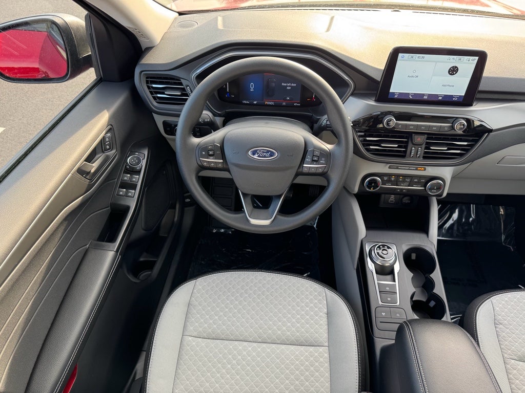 2025 Ford Escape Active AWD