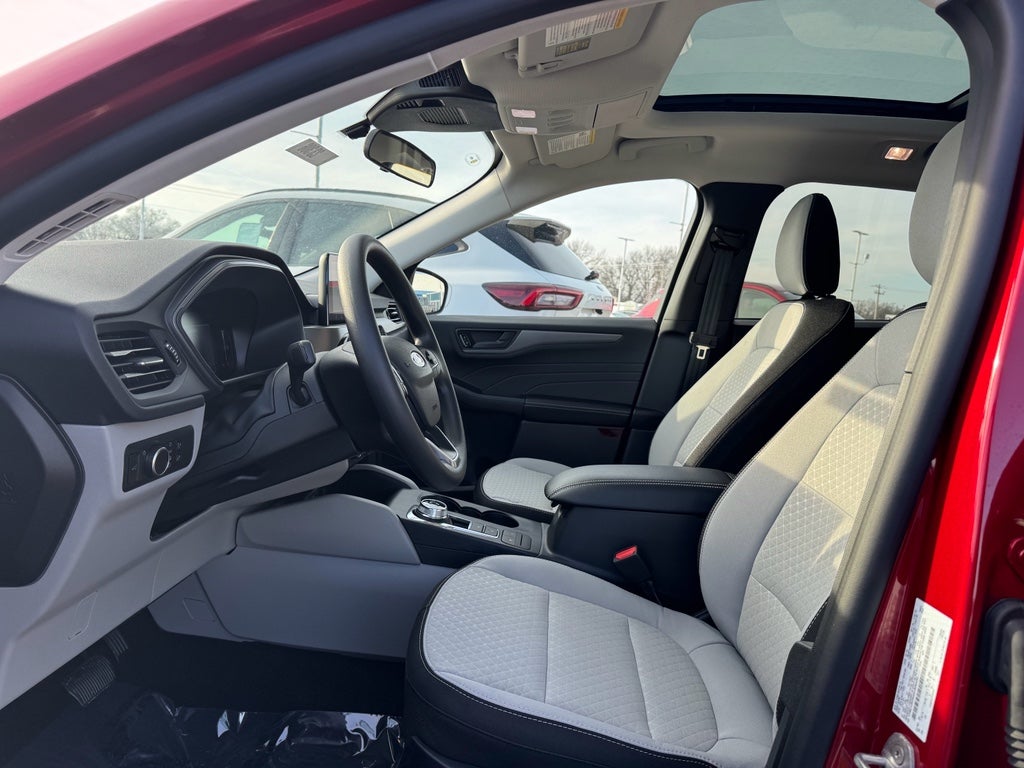 2025 Ford Escape Active AWD