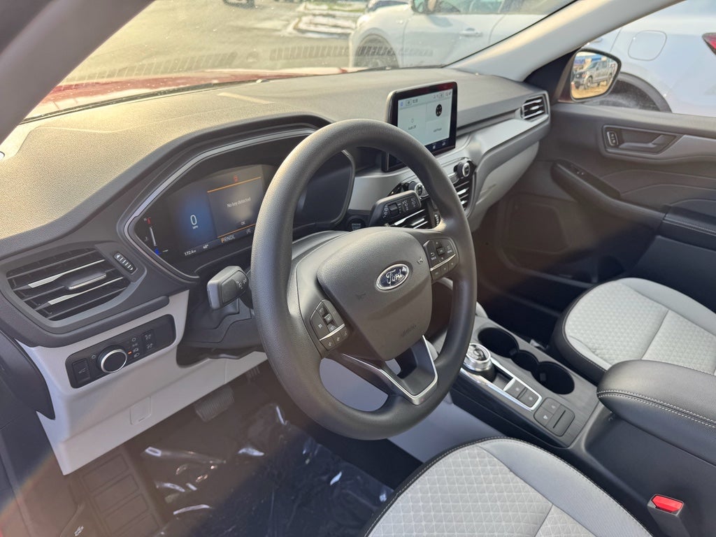 2025 Ford Escape Active AWD