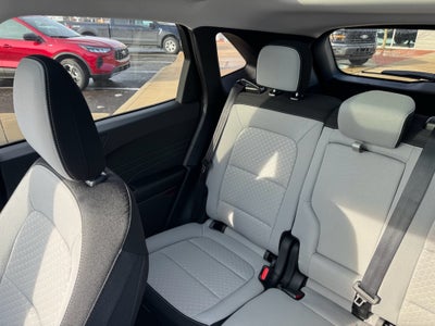 2025 Ford Escape Active AWD