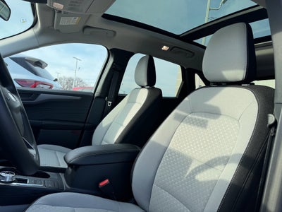 2025 Ford Escape Active AWD