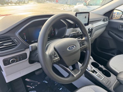 2025 Ford Escape Active AWD