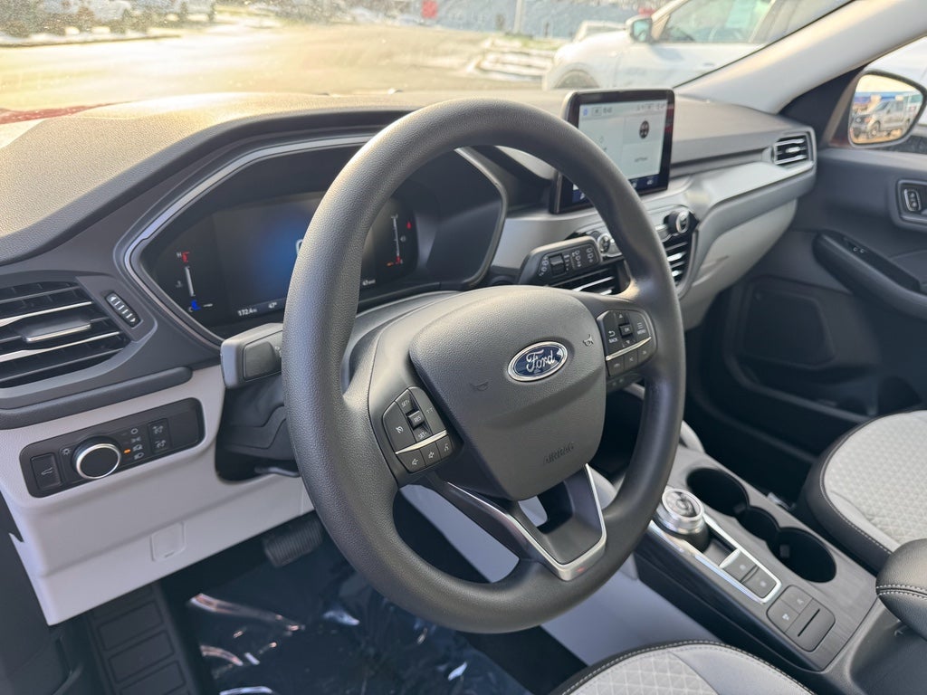 2025 Ford Escape Active AWD