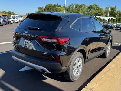2026 Ford Escape Active AWD