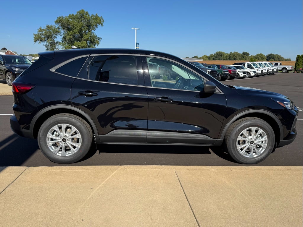 2026 Ford Escape Active AWD