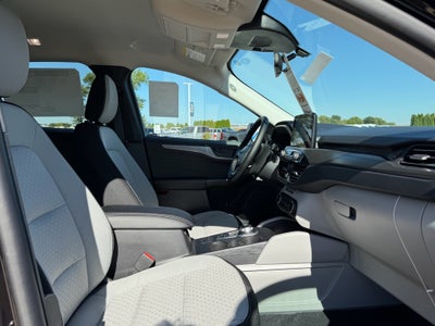 2026 Ford Escape Active AWD