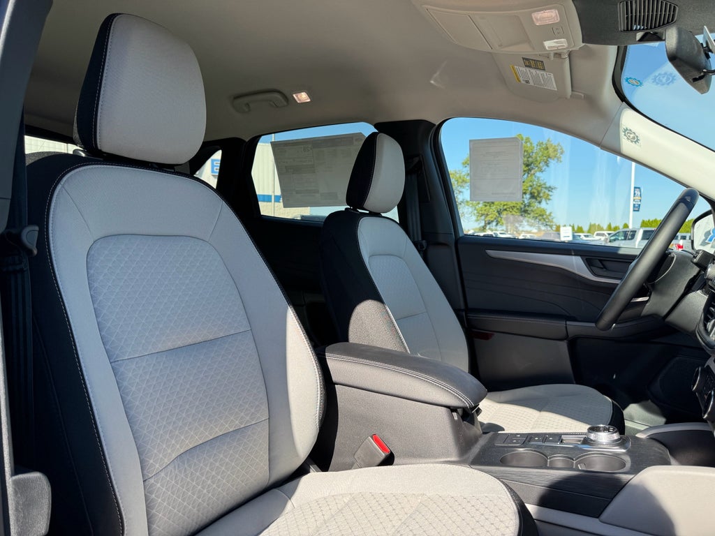 2026 Ford Escape Active AWD