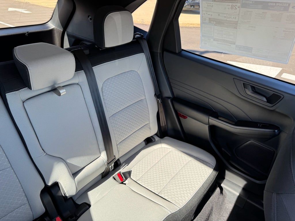 2026 Ford Escape Active AWD