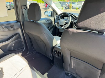 2026 Ford Escape Active AWD