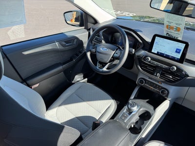 2026 Ford Escape Active AWD