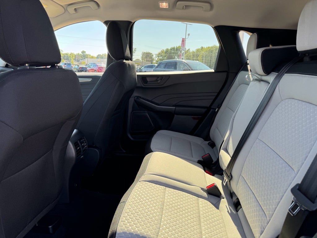 2026 Ford Escape Active AWD