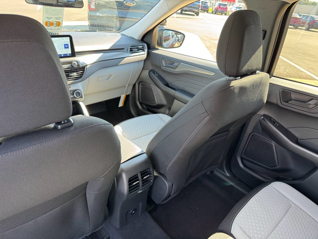 2026 Ford Escape Active AWD