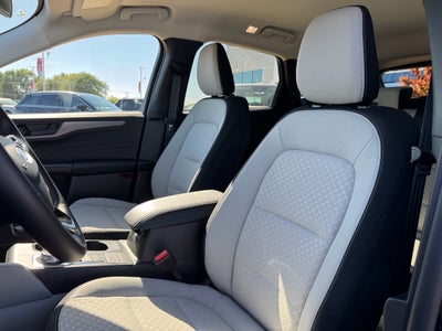 2026 Ford Escape Active AWD