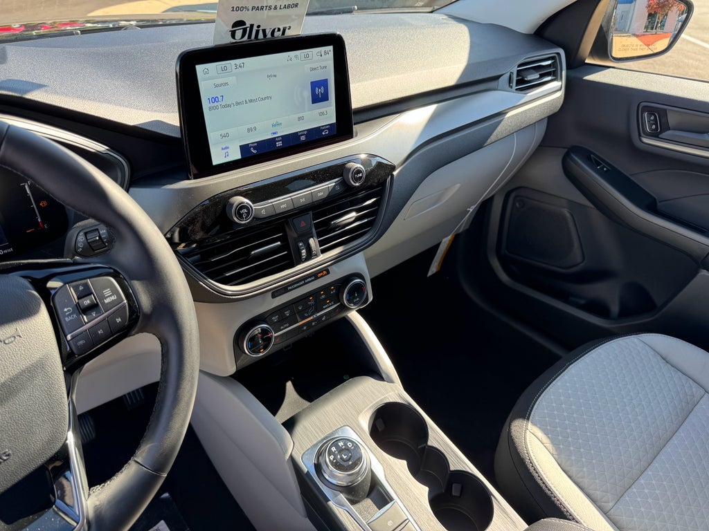 2026 Ford Escape Active AWD