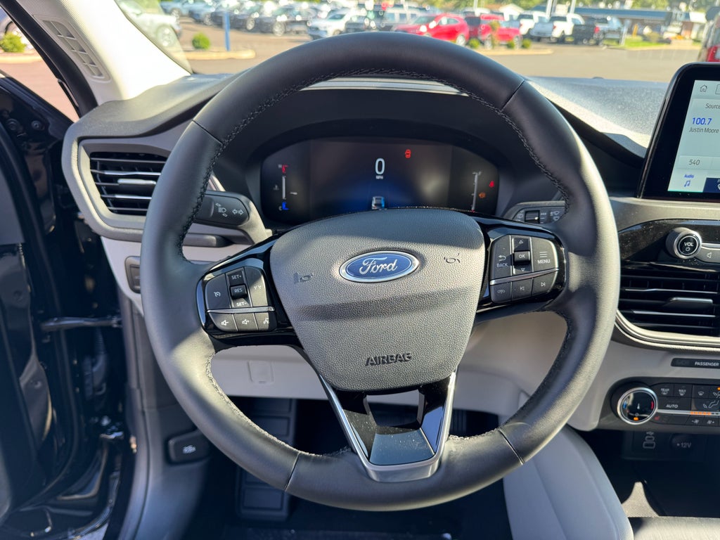 2026 Ford Escape Active AWD