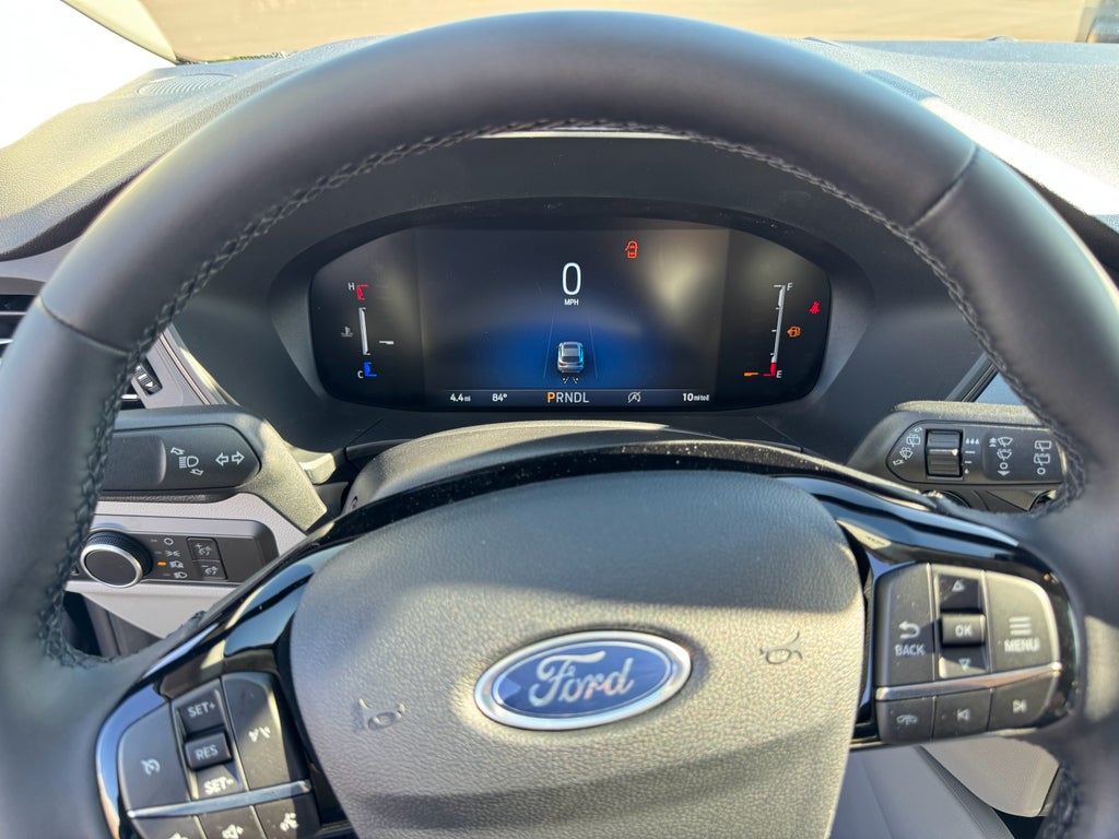 2026 Ford Escape Active AWD