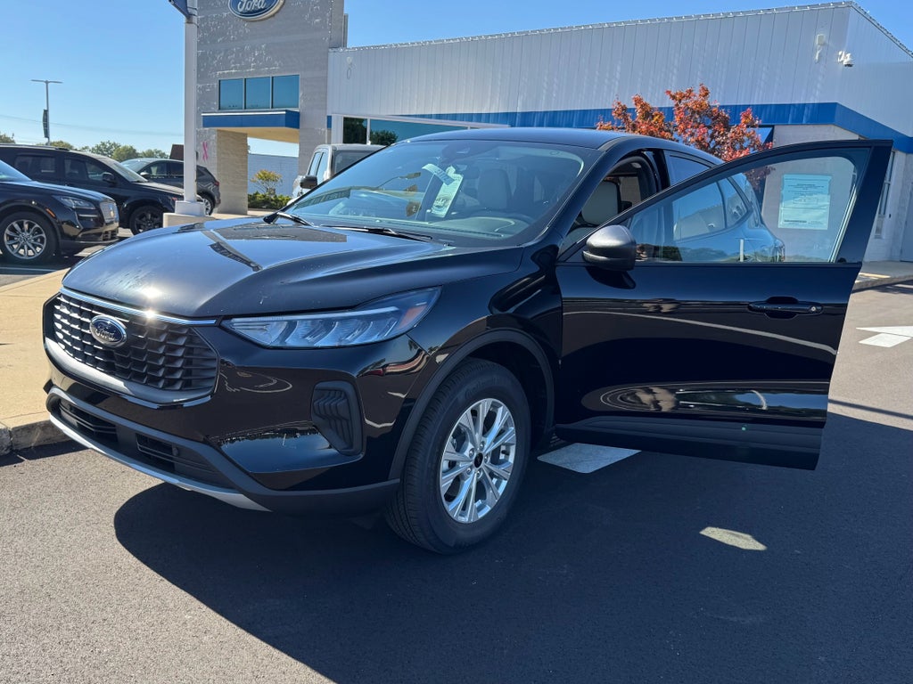 2026 Ford Escape Active AWD